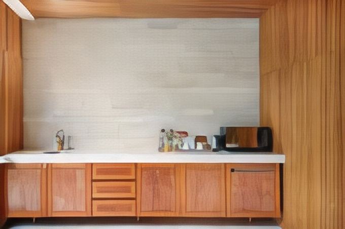 Photo of Kitchen in Seminyak