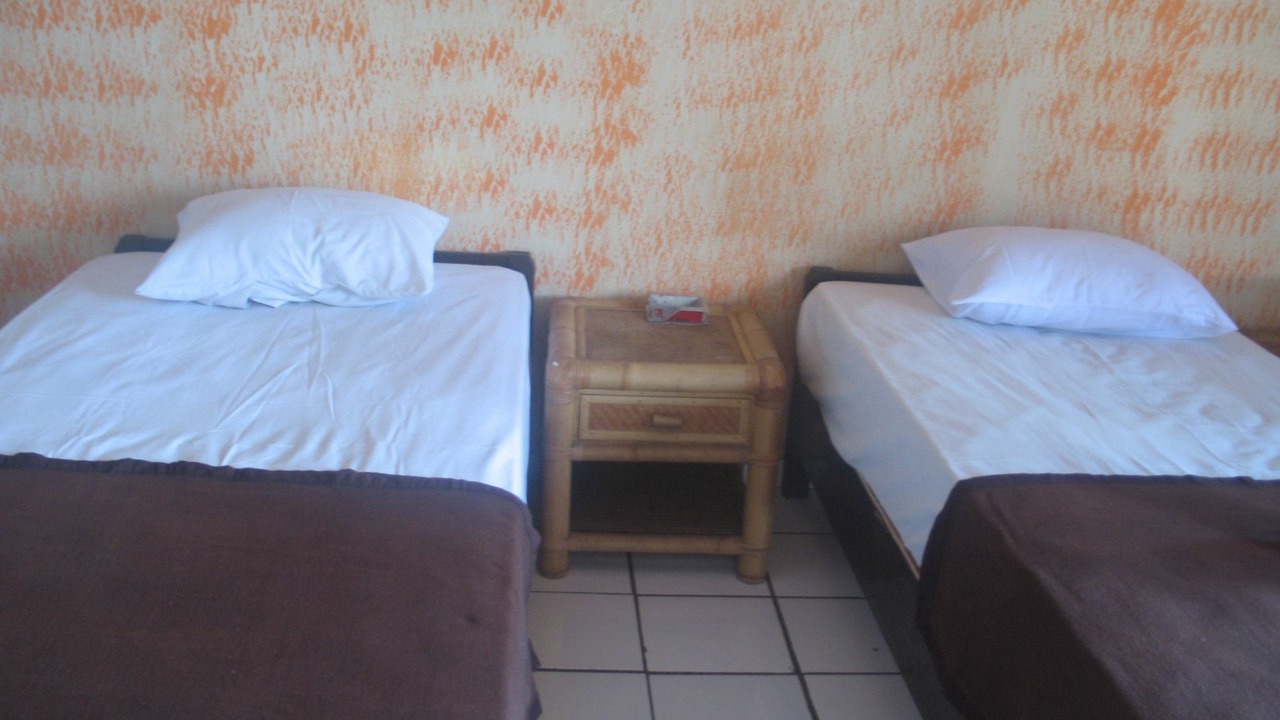 Photo of Bedroom in Lovina