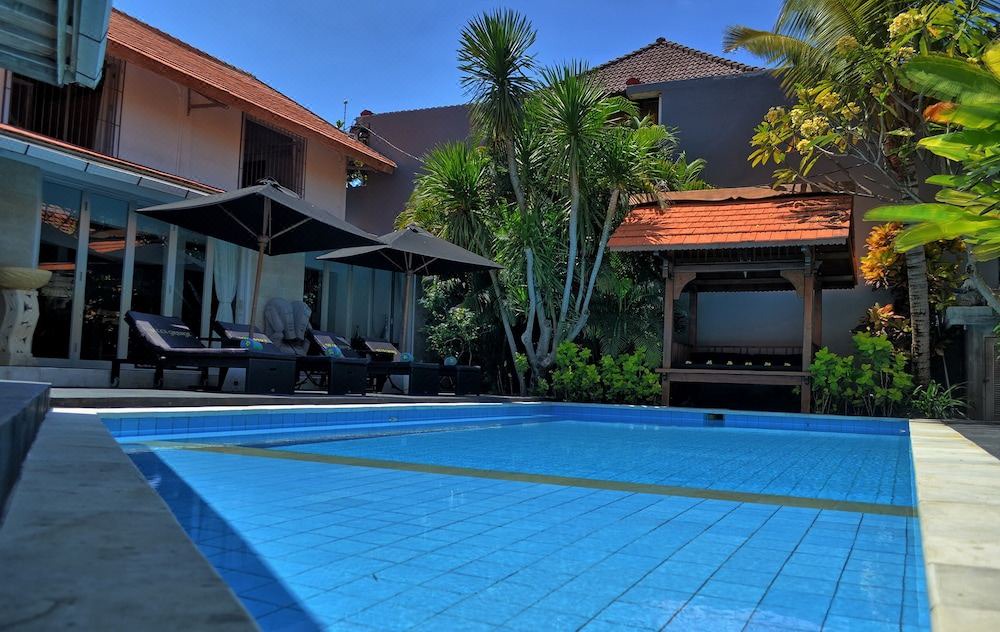Photo of Outdoor in North Legian