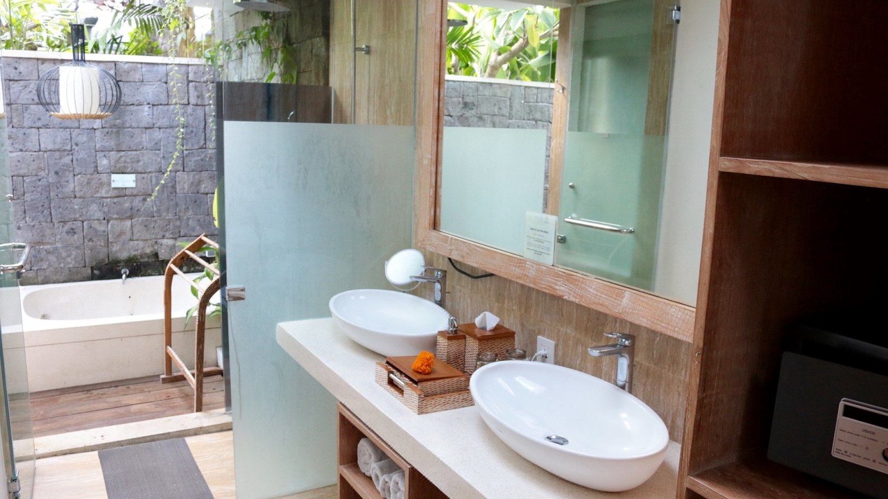 Photo of Bathroom in Dewi Sri