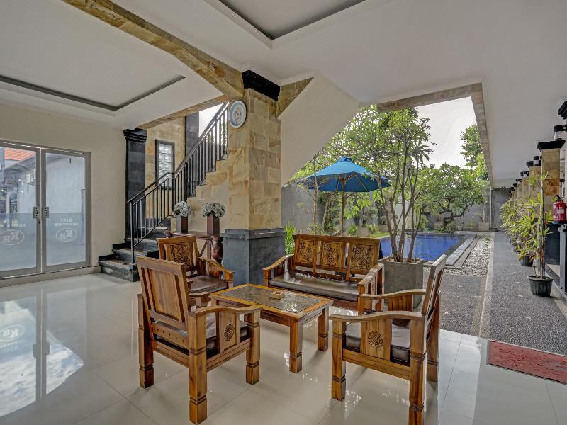 Photo of Livingroom in Pemecutan Kelod