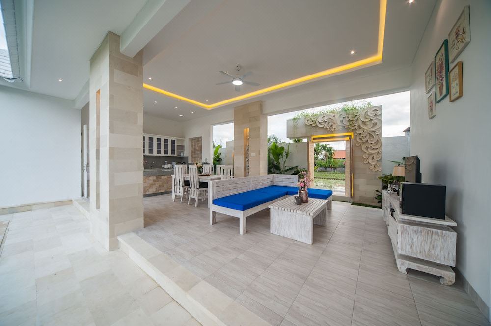 Photo of Livingroom in Kutuh Kaja