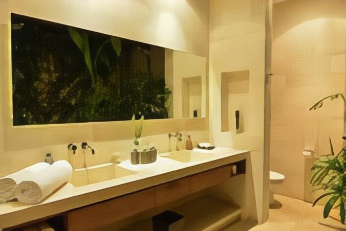 Photo of Bathroom in Laksmana