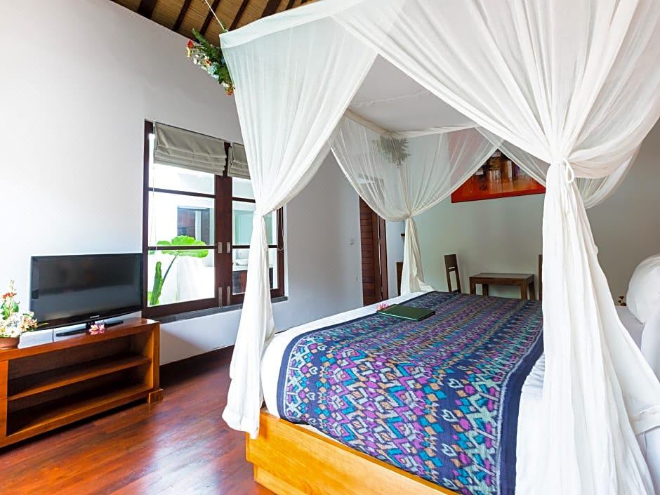 Photo of Bedroom in Payangan