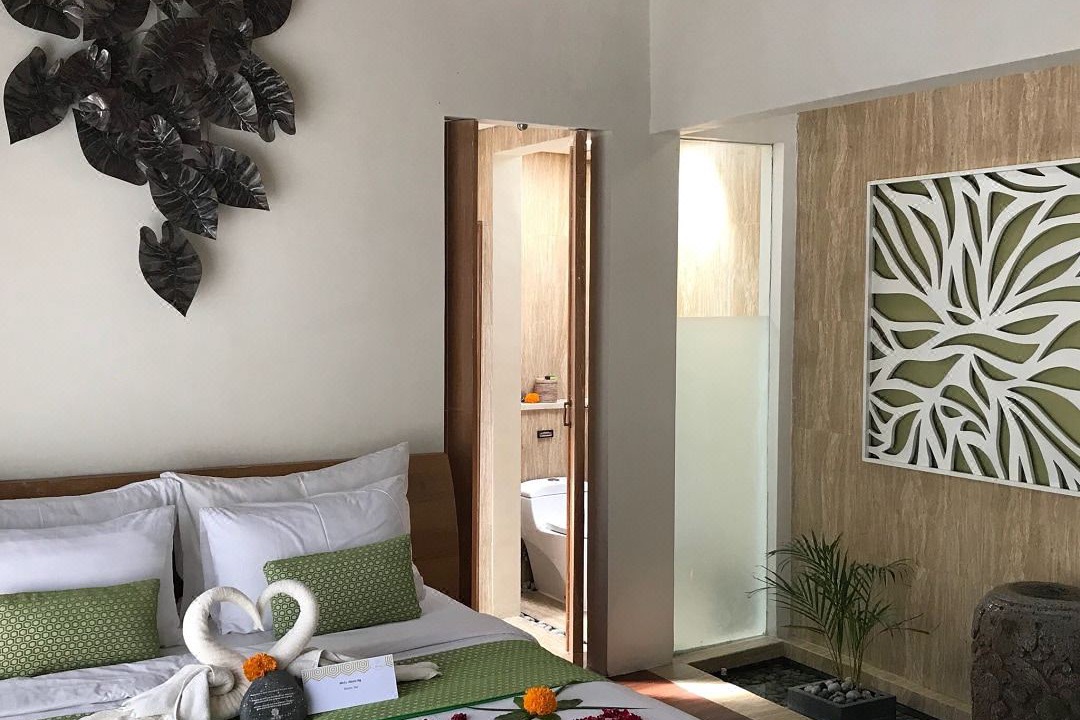 Photo of Bedroom in Dewi Sri
