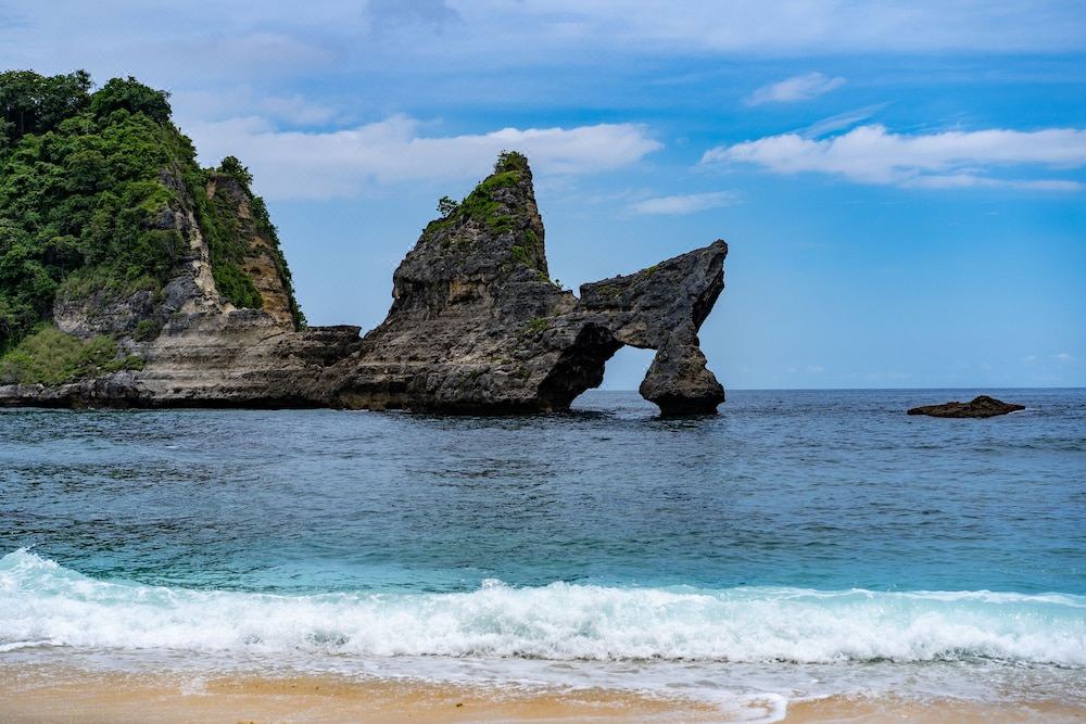 Photo of Outdoor in Penida Island