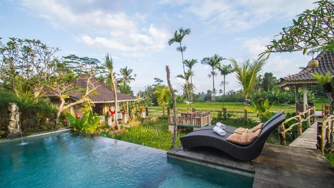 Photo of Outdoor in Payangan