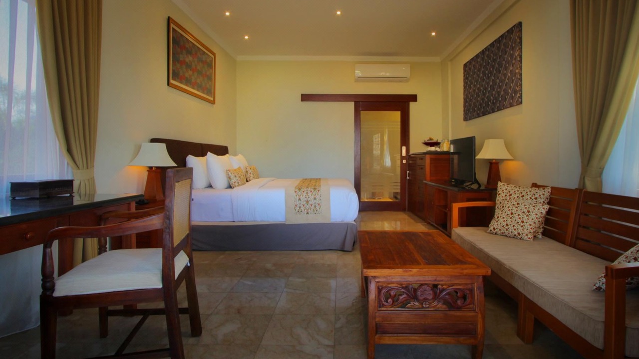 Photo of Livingroom in Kerambitan