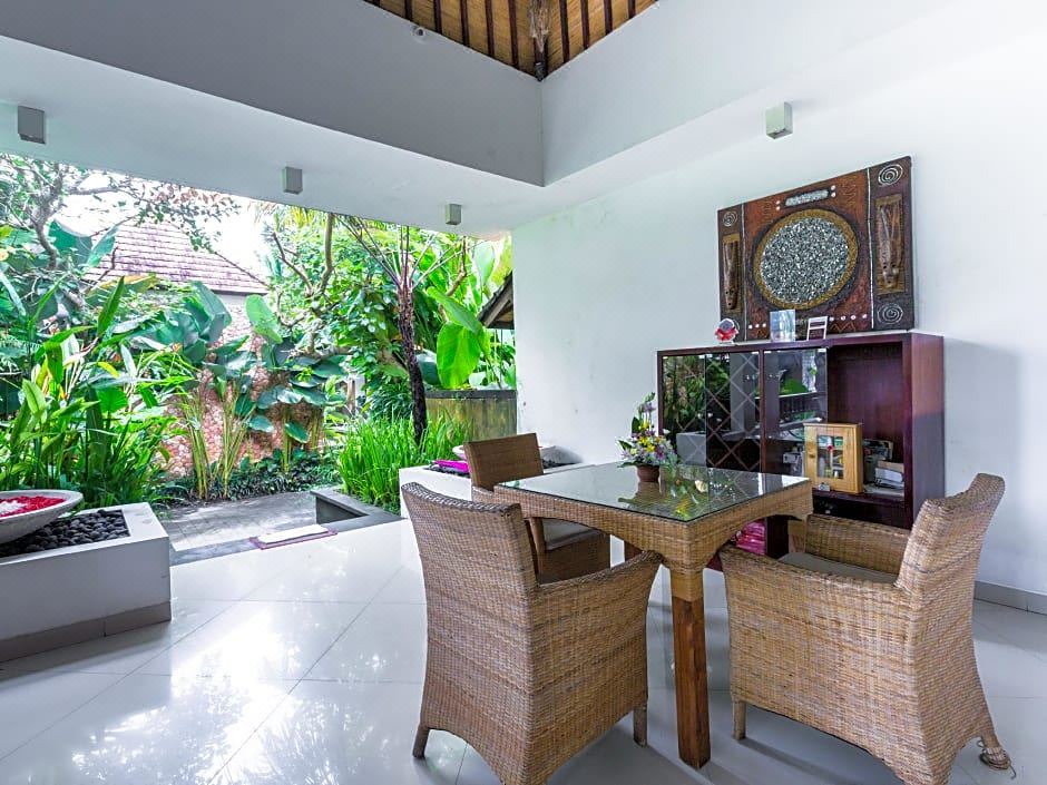 Photo of Livingroom in Payangan