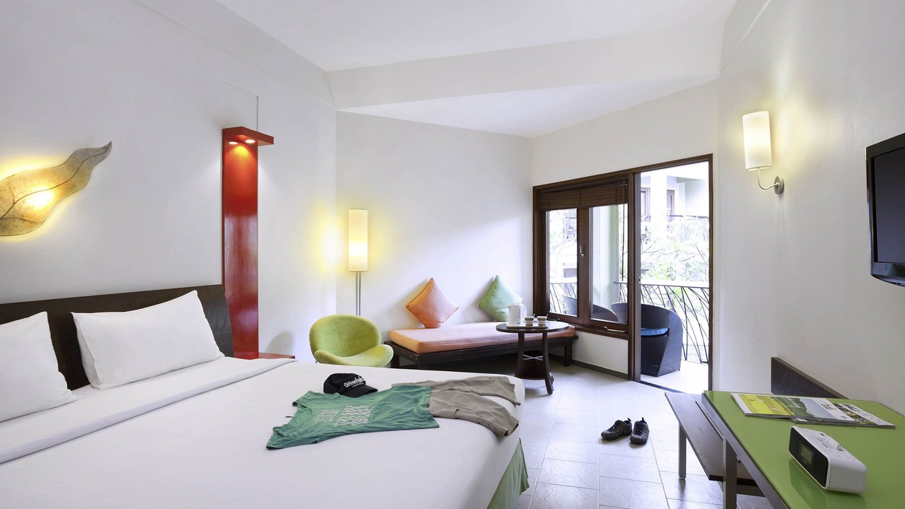 Photo of Livingroom in Legian