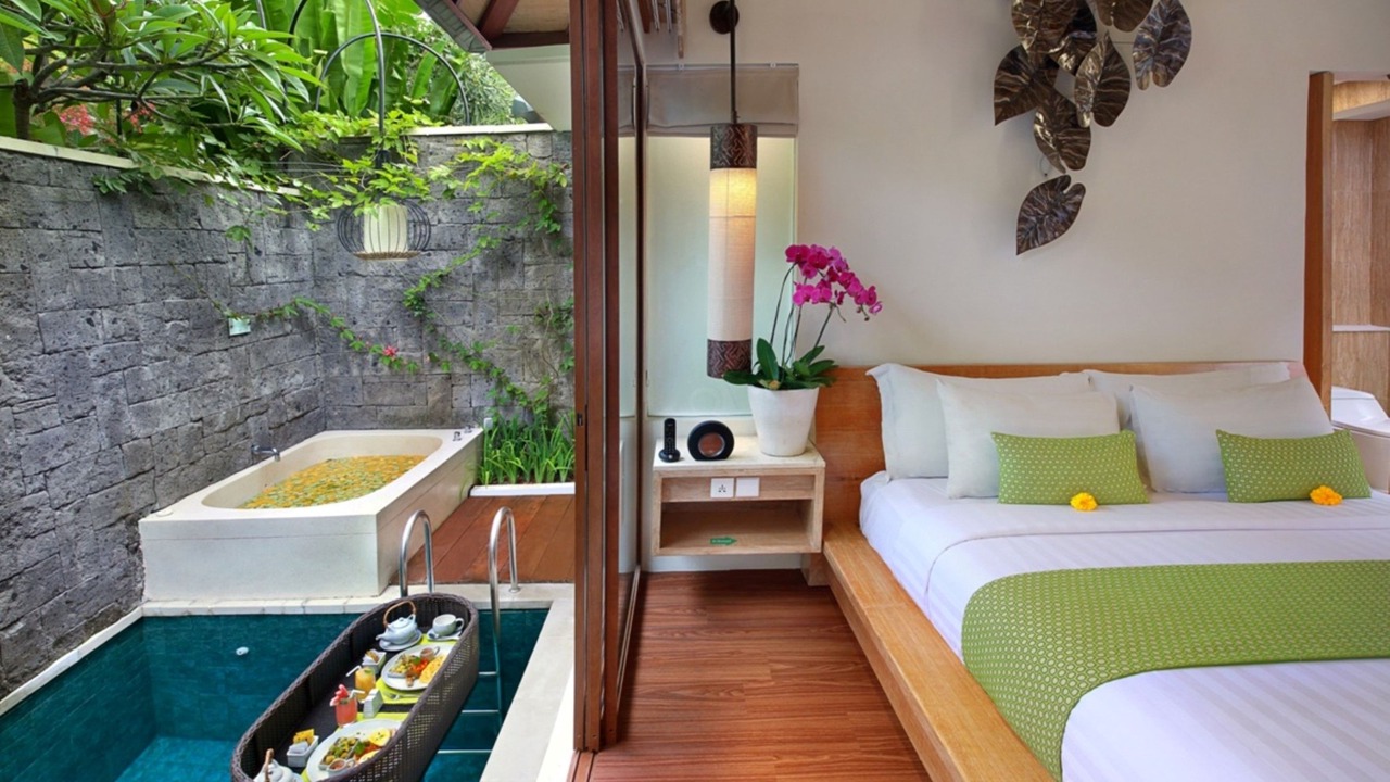 Photo of Bedroom in Dewi Sri
