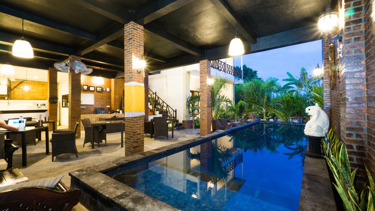 Photo of Outdoor in Jungut Batu