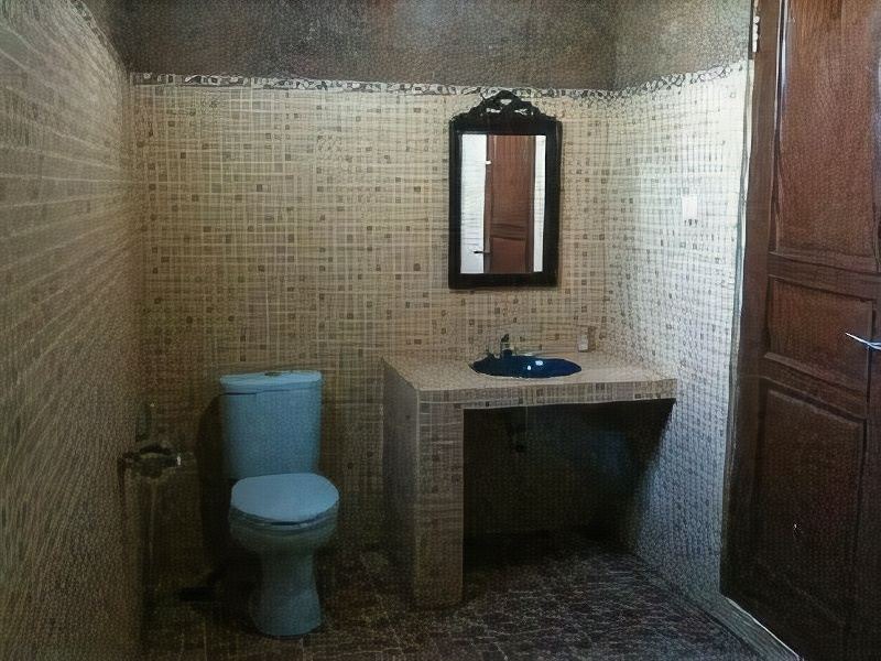 Photo of Bathroom in Kintamani