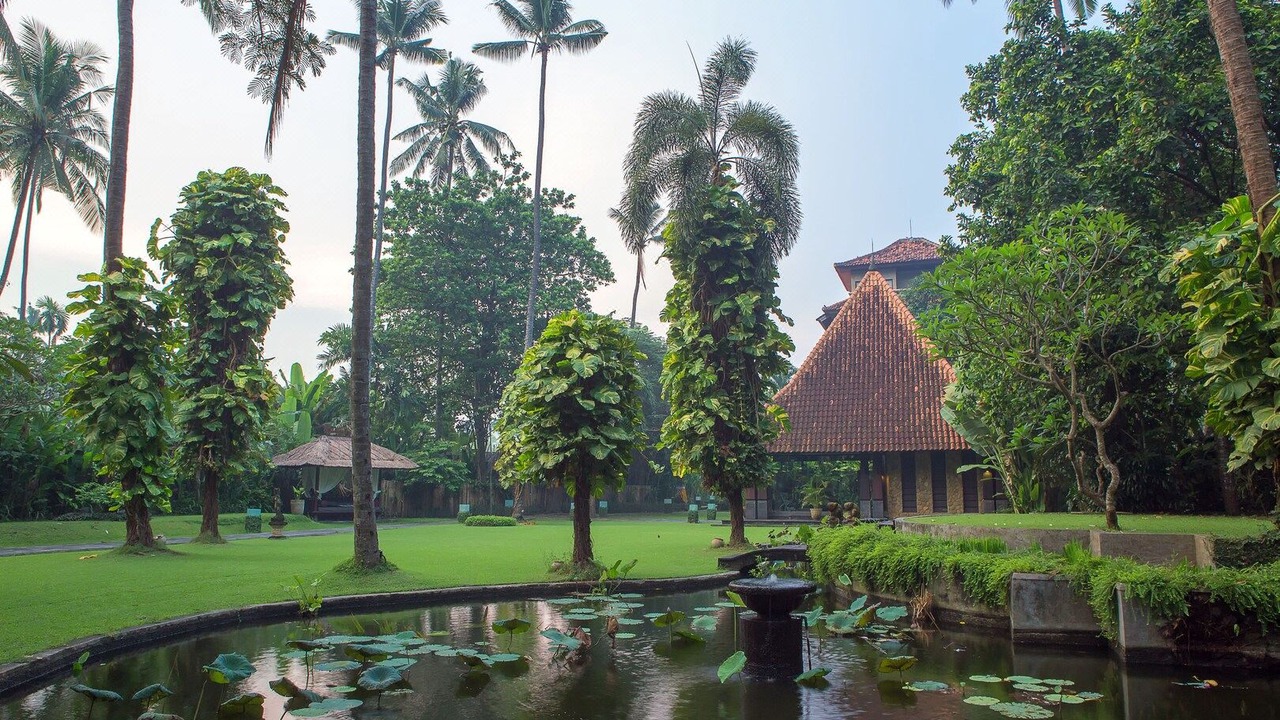 Photo of Others in Candi Dasa