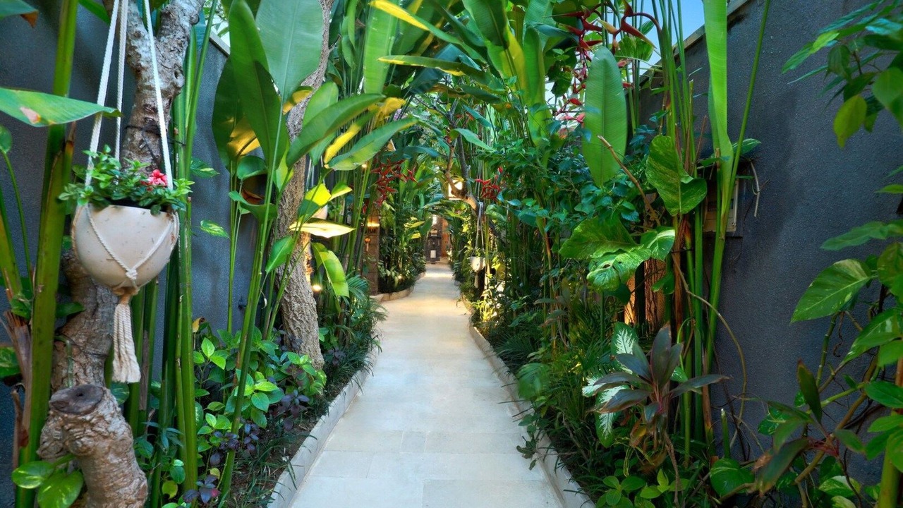 Photo of Outdoor in Dewi Sri