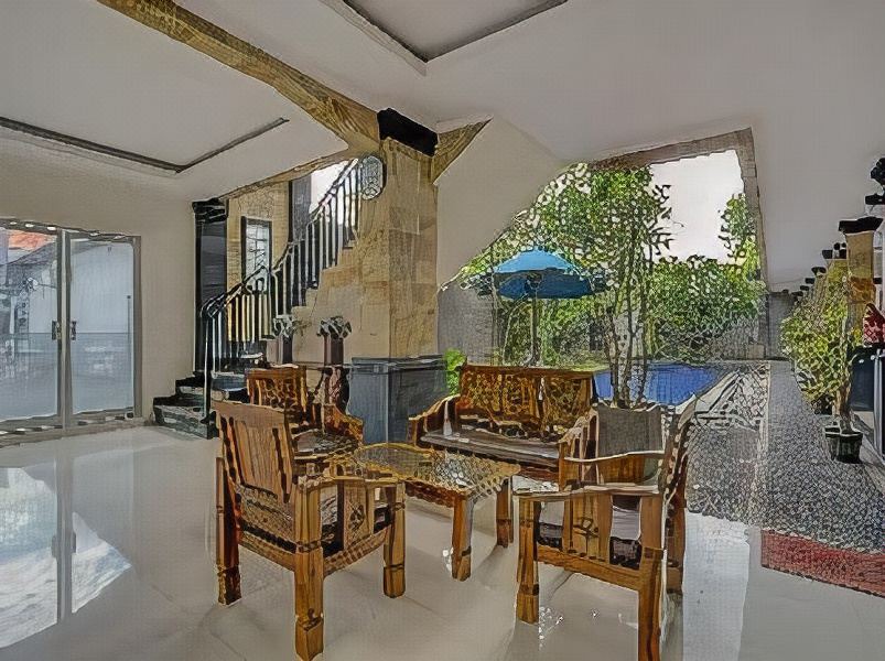 Photo of Livingroom in Pemecutan Kelod
