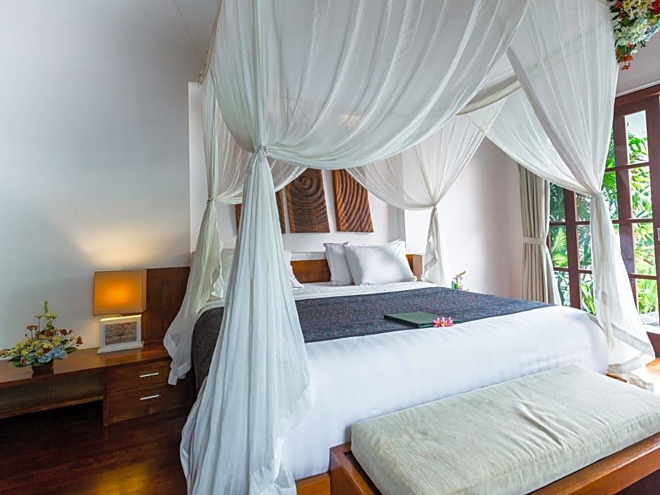 Photo of Bedroom in Payangan