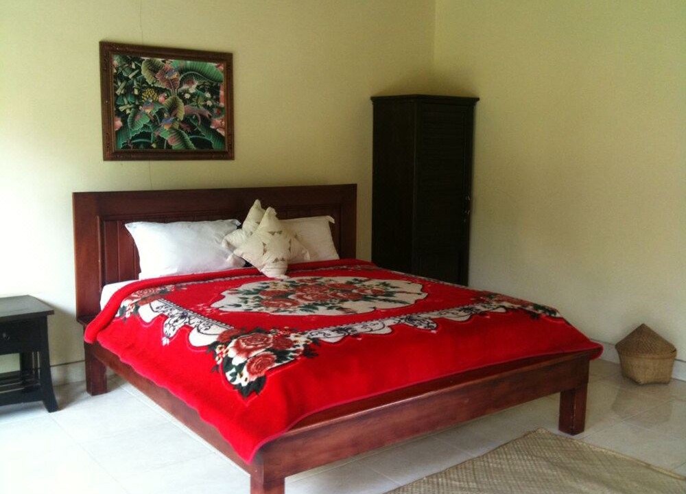 Photo of Bedroom in Kintamani