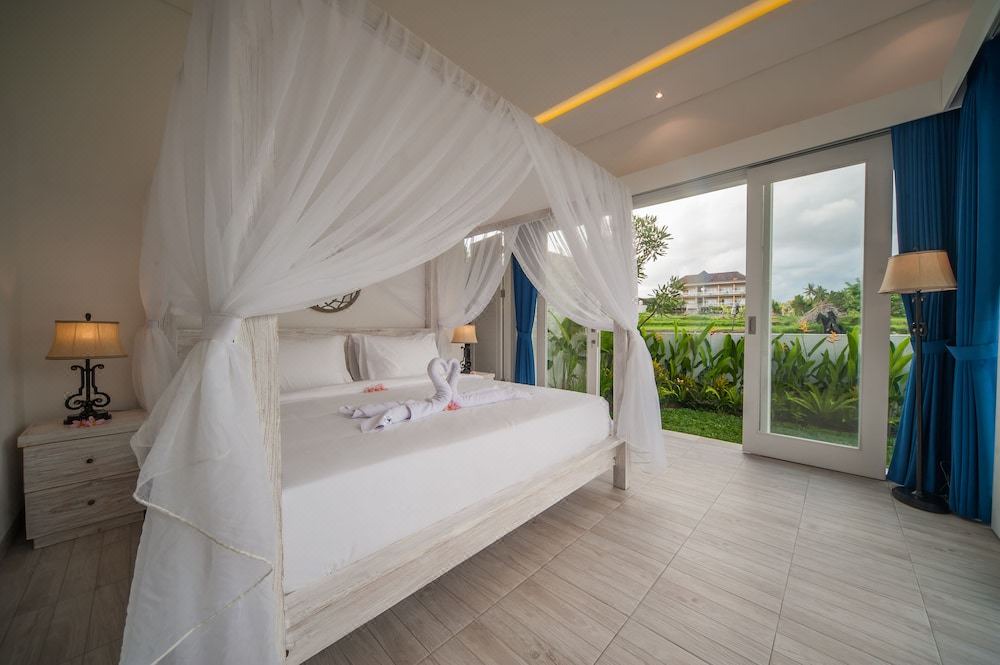 Photo of Bedroom in Kutuh Kaja