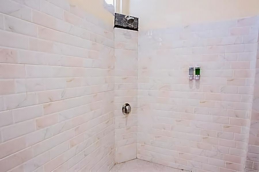 Photo of Bathroom in Mushroom Bay