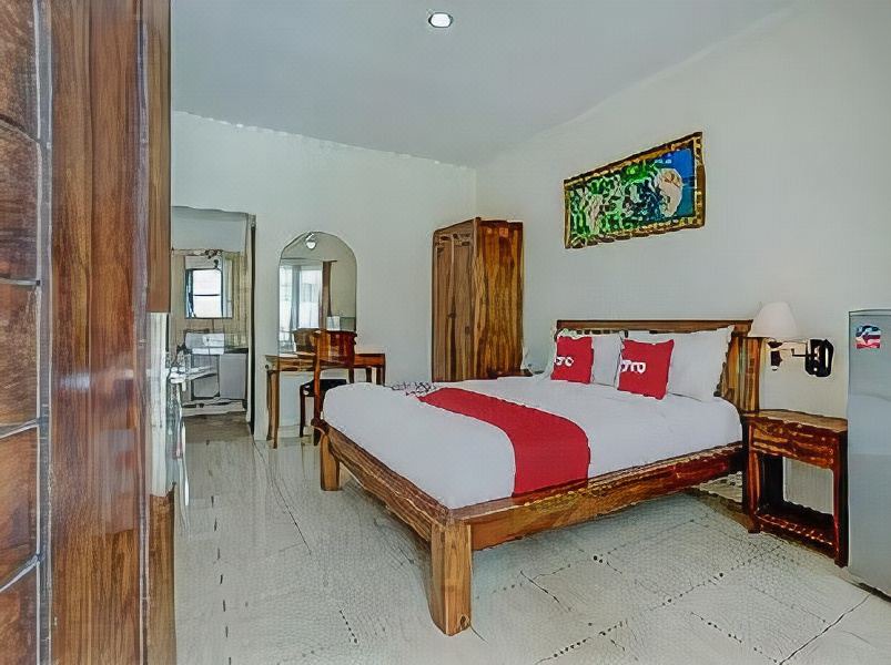 Photo of Bedroom in Pemecutan Kelod