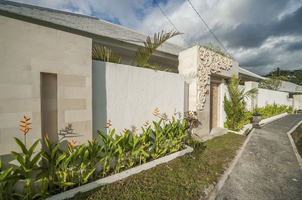 Photo of Buildings in Kutuh Kaja