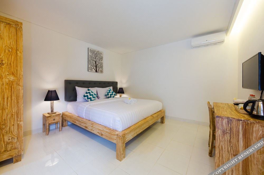 Photo of Bedroom in Anturan