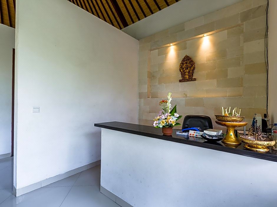 Photo of Kitchen in Payangan