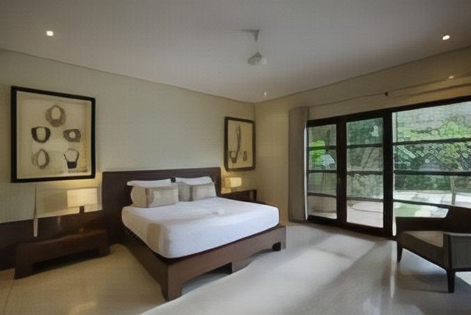 Photo of Bedroom in Laksmana
