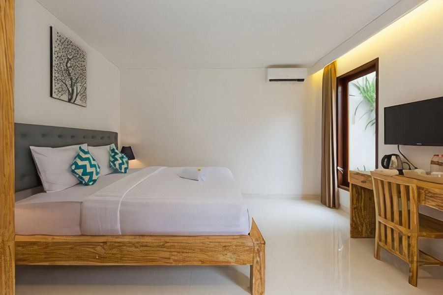 Photo of Bedroom in Anturan