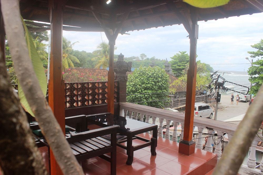 Photo of Patio Balcony in Padangbai