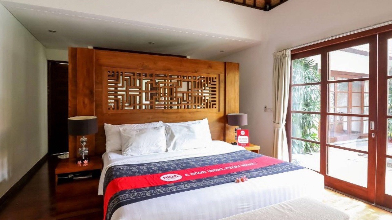 Photo of Bedroom in Payangan
