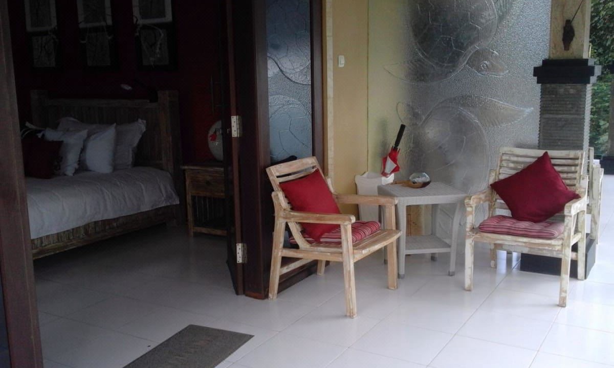Photo of Livingroom in Bunutan