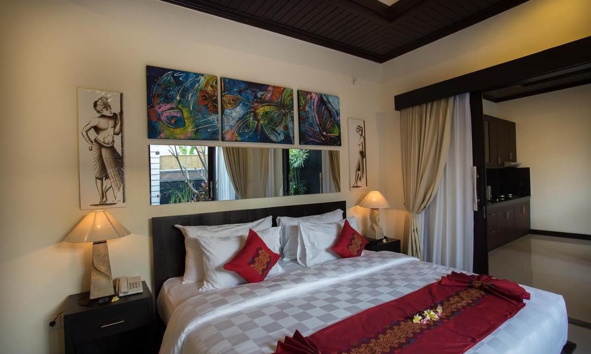 Photo of Bedroom in Sidakarya