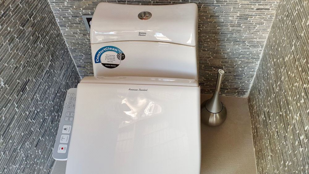 Photo of Bathroom in Penida Island