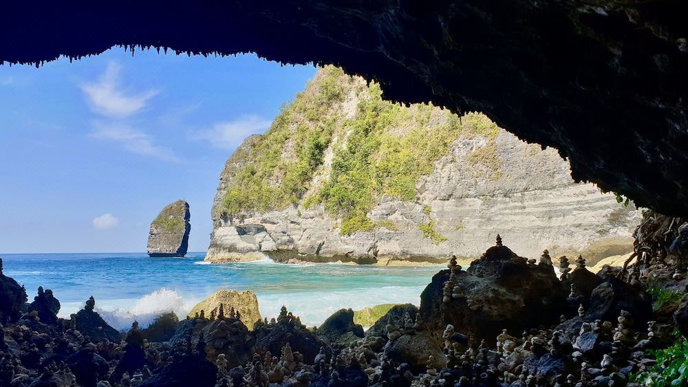 Photo of Outdoor in Penida Island