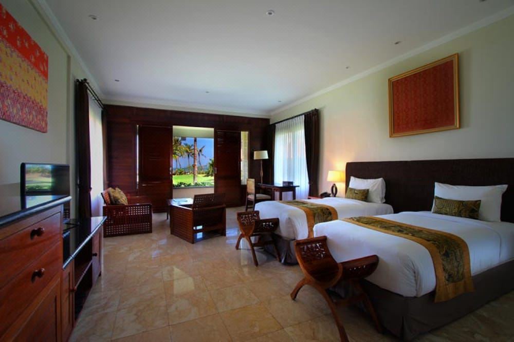 Photo of Bedroom in Kerambitan