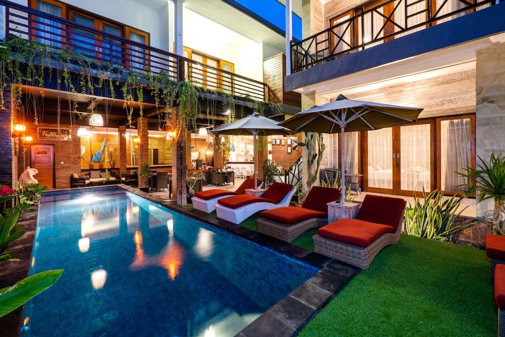 Photo of Outdoor in Jungut Batu