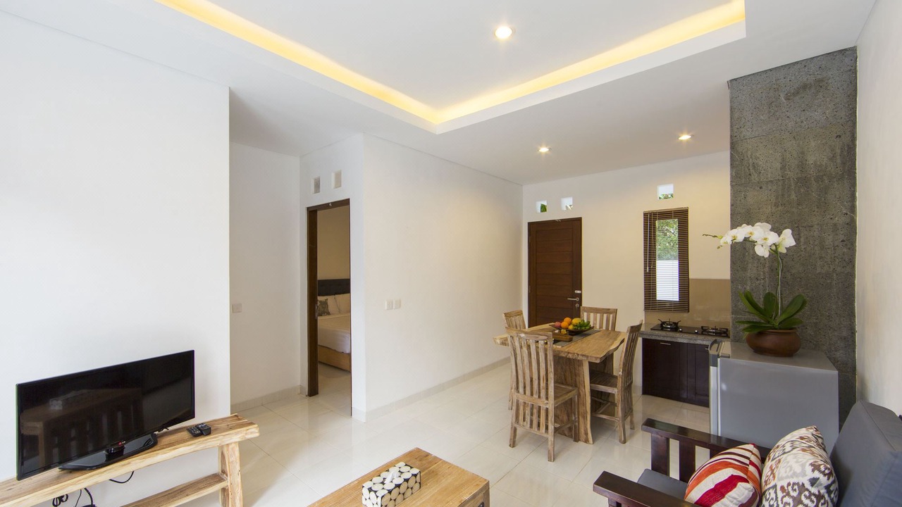 Photo of Livingroom in Anturan