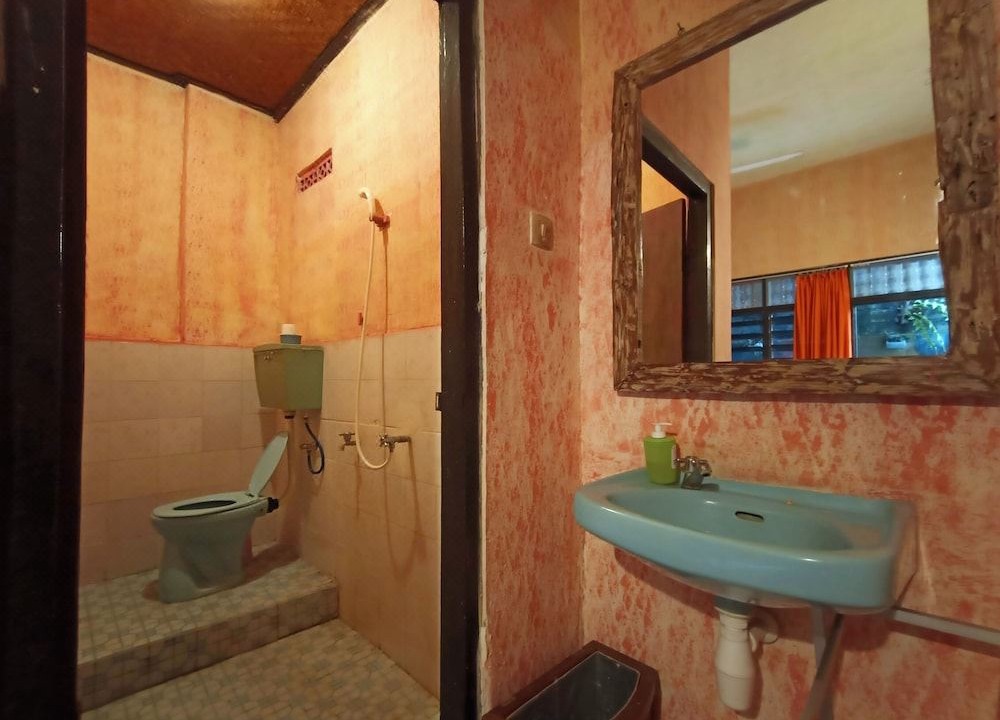 Photo of Bathroom in Lovina