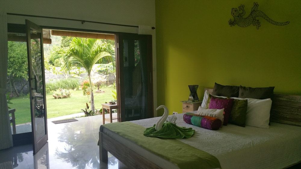 Photo of Bedroom in Bunutan