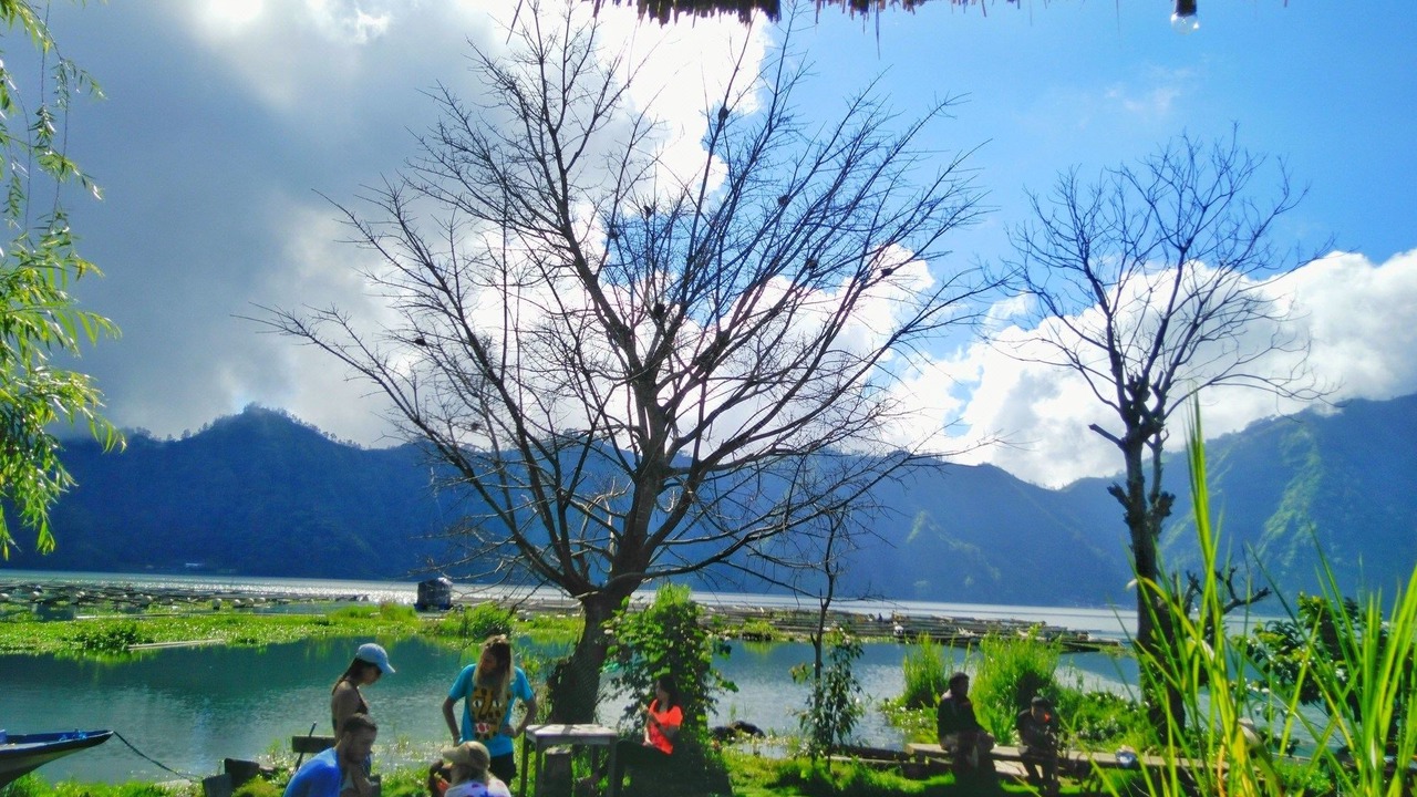 Photo of Others in Toya Bungkah