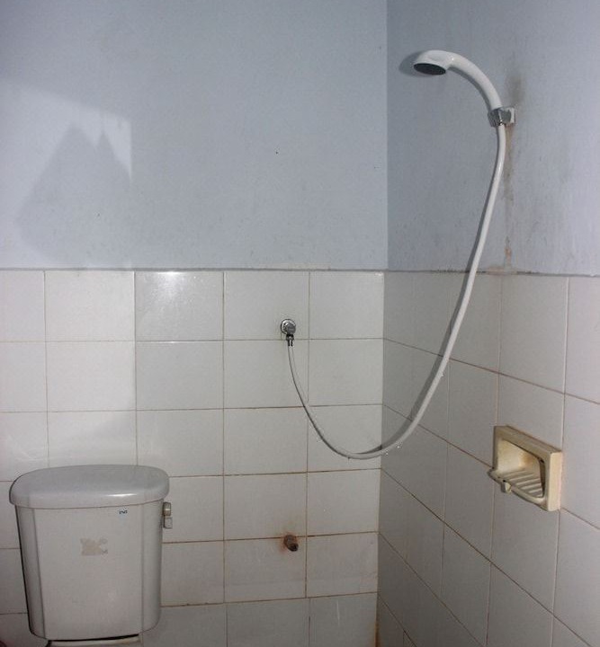 Photo of Bathroom in Padangbai
