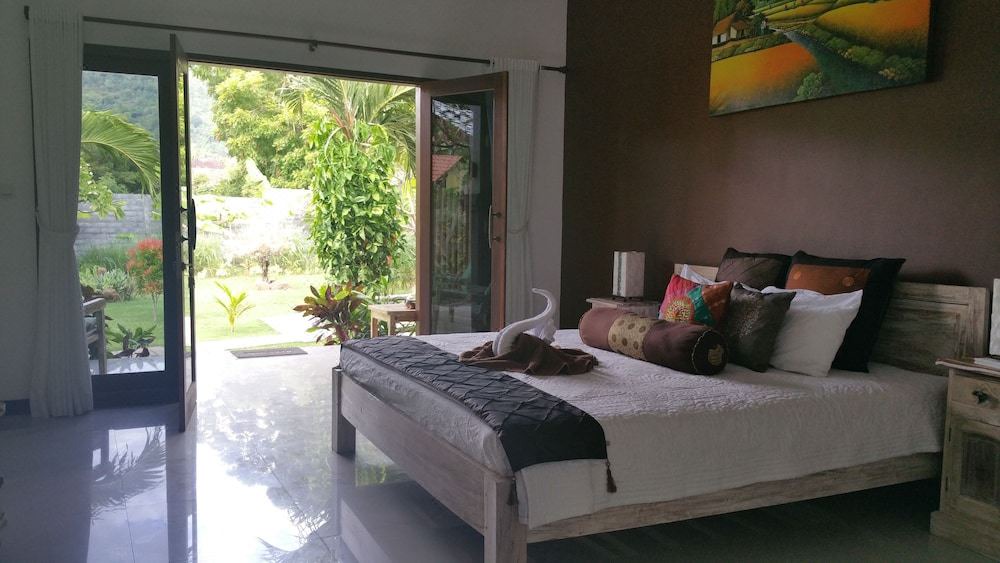 Photo of Bedroom in Bunutan