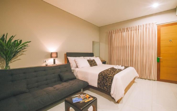 Photo of Bedroom in Imam Bonjol