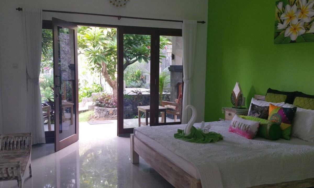 Photo of Bedroom in Bunutan