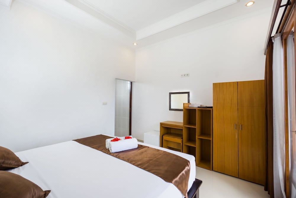 Photo of Bedroom in Jungut Batu