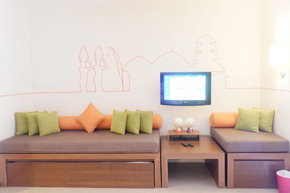Photo of Livingroom in Legian