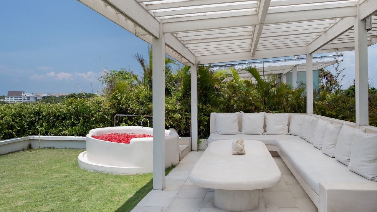 Photo of Patio Balcony in Batubelig