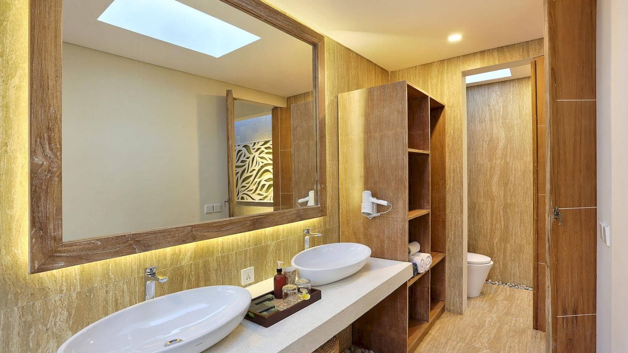 Photo of Bathroom in Dewi Sri